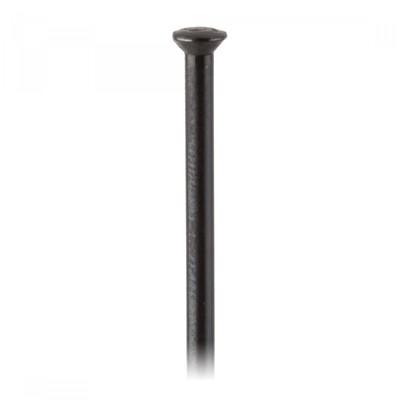 SPOKE BULK DT CHAMP ST-PULL BK 2.0 315 NO THREADS EACH SPOKE BULK DT CHAMP ST-PULL BK 2.0 315 NO THREADS EACH