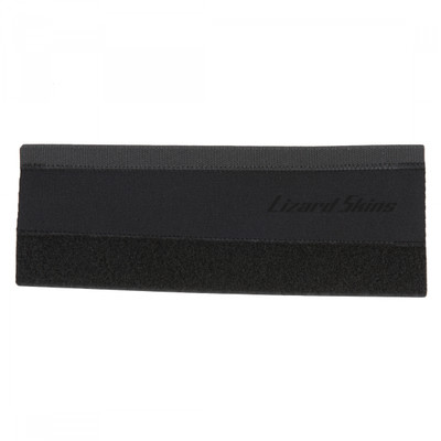CHAINSTAY GUARD LIZARD SM BK 70-100x280mmLONG CHAINSTAY GUARD LIZARD SM BK 70-100x280mmLONG