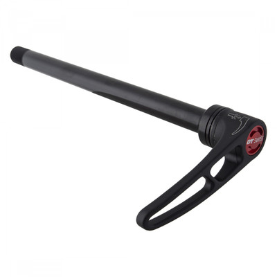 HUB SKEWER DT RWS PLUG IN MTB RR ALY 142x12mm X12 THRU BOLT HUB SKEWER DT RWS PLUG IN MTB RR ALY 142x12mm X12 THRU BOLT