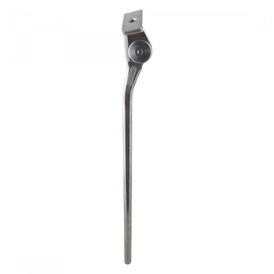 KICKSTAND GREENFIELD 305mm W/RETRO PLATE KICKSTAND GREENFIELD 305mm W/RETRO PLATE