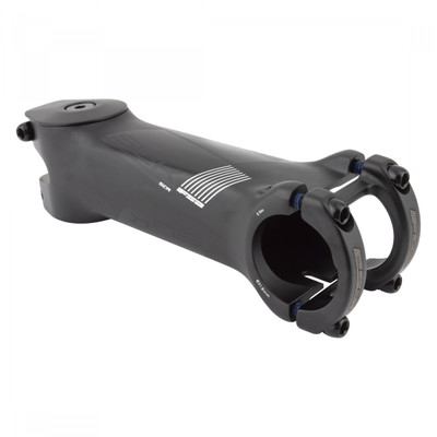 STEM FSA SLK 120mm 6d 31.8 BK w/BK (K) STEM FSA SLK 120mm 6d 31.8 BK w/BK (K)