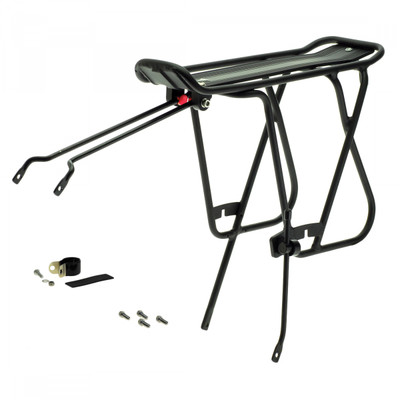BIKE RACK RR AXIOM JOURNEY DISC BK BIKE RACK RR AXIOM JOURNEY DISC BK