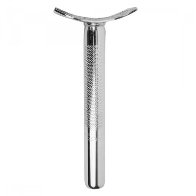 SEATPOST SUNLT UNICYCLE 200x25.4 4BOLT SEATPOST SUNLT UNICYCLE 200x25.4 4BOLT