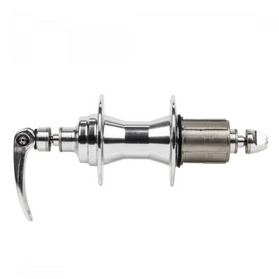HUB RR WM MT1200 QR SF 48x135 8-10sCAS SB SL HUB RR WM MT1200 QR SF 48x135 8-10sCAS SB SL