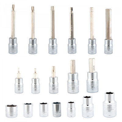 TOOL TORQUE WRENCH PARK SBS-1.2 SOCKET KIT TOOL TORQUE WRENCH PARK SBS-1.2 SOCKET KIT