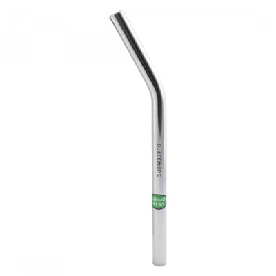 SEATPOST BK-OPS LAYBACK NO-SUPPORT CRMO CP 7/8x10in SEATPOST BK-OPS LAYBACK NO-SUPPORT CRMO CP 7/8x10in