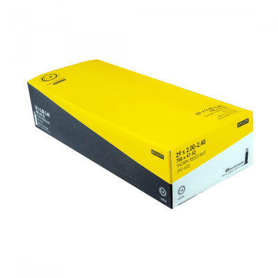 TUBE SUNLT UTILIT THORN RES 29x2.00-2.40 700x47-52 SV48 FFW56mm TUBE SUNLT UTILIT THORN RES 29x2.00-2.40 700x47-52 SV48 FFW56mm