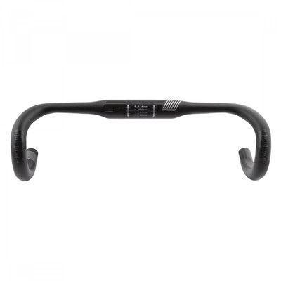 HBAR FSA SLK CARBN COMPACT 31.8x40 CRBN w/BK f/Di2 (J) HBAR FSA SLK CARBN COMPACT 31.8x40 CRBN w/BK f/Di2 (J)