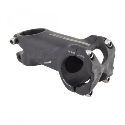 STEM FSA KFX ST 70mm -12d 31.8 BK STEM FSA KFX ST 70mm -12d 31.8 BK