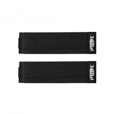 TOE STRAPS PURE PRO FOOTSTRAP BK TOE STRAPS PURE PRO FOOTSTRAP BK