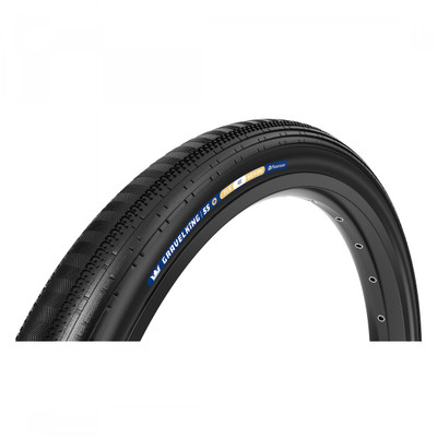 TIRE PAN GRAVELKING SS+ 700x45 FOLD TBLS BK/BK (O) TIRE PAN GRAVELKING SS+ 700x45 FOLD TBLS BK/BK (O)