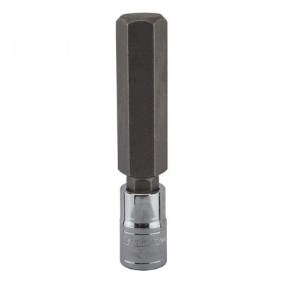 TOOL SOCKET 3/8 DRIVE PARK 2665 HEX BIT 15mm 68mmLONG TOOL SOCKET 3/8 DRIVE PARK 2665 HEX BIT 15mm 68mmLONG