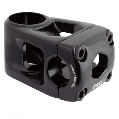 STEM BOX TWO CENTER CLAMP 53x22.2x1-1/8 +/-5d BK STEM BOX TWO CENTER CLAMP 53x22.2x1-1/8 +/-5d BK