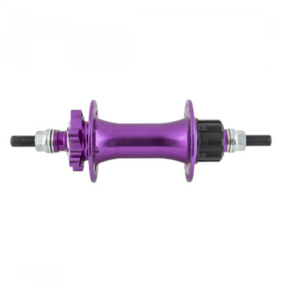 HUB RR SE BIKES MONSTER QUAD BO 6B 36x142x3/8 1sCAS SB ANO-PU HUB RR SE BIKES MONSTER QUAD BO 6B 36x142x3/8 1sCAS SB ANO-PU