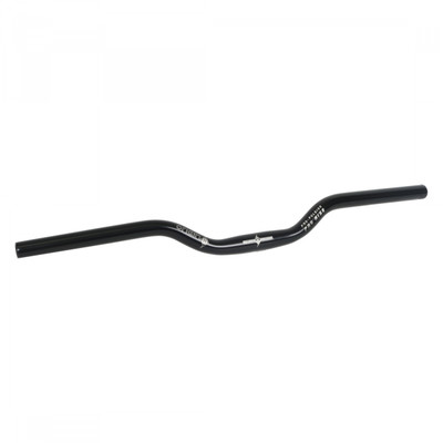 HBAR OR8 MTB ALY RISE 25.4x625x40BLK HBAR OR8 MTB ALY RISE 25.4x625x40BLK