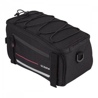 BAG ZEFAL TRUNK Z TRAVELER 40 BK BAG ZEFAL TRUNK Z TRAVELER 40 BK