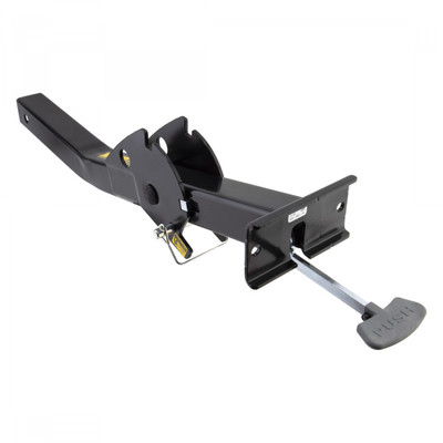 CAR RACK SARIS 4420 SUPERCLAMP 2B TILTING BASE ONLY CAR RACK SARIS 4420 SUPERCLAMP 2B TILTING BASE ONLY
