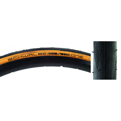 TIRE SWB ONE 700x25 PERF MICRO R-GUARD BK/YSK ADDIX TLR FOLD TIRE SWB ONE 700x25 PERF MICRO R-GUARD BK/YSK ADDIX TLR FOLD