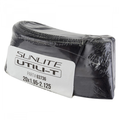 TUBE SUNLT UTILIT BULK 20x1.95-2.125 SV32 BXof50 FFW 51mm TUBE SUNLT UTILIT BULK 20x1.95-2.125 SV32 BXof50 FFW 51mm