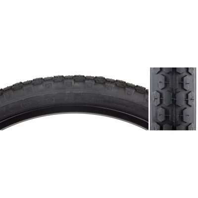 TIRE SUNLT 26x2.125 BK/BK CRUISER K80 WIRE TIRE SUNLT 26x2.125 BK/BK CRUISER K80 WIRE