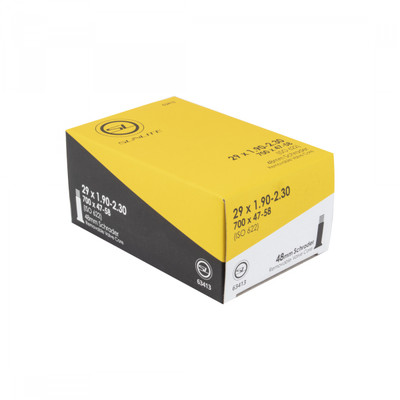 TUBE SUNLT 29x1.90-2.30 SV48 (700x47-58) FFW51mm TUBE SUNLT 29x1.90-2.30 SV48 (700x47-58) FFW51mm
