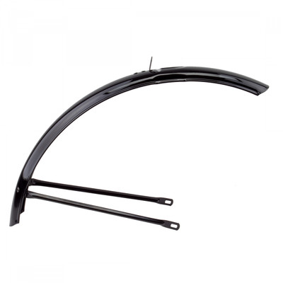 FENDER SUN TRIKE REP FT 24 ATLAS TRANSIT w/BRACES BK (H) FENDER SUN TRIKE REP FT 24 ATLAS TRANSIT w/BRACES BK (H)