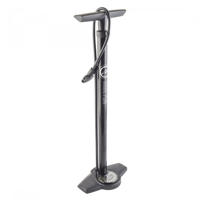 PUMP SUNLT FLOOR AIR SURGE PLUS BK PUMP SUNLT FLOOR AIR SURGE PLUS BK