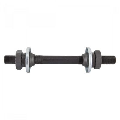 HUB AXLE SET FT WM MT5000 QR M9x100x108 KT-A15F 37954 37981 371003 371004 HUB AXLE SET FT WM MT5000 QR M9x100x108 KT-A15F 37954 37981 371003 371004