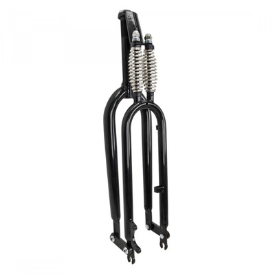 FORK SPRINGER 26 SUNLT DLX 180x70x25.4x27 DISC BK f/175mmSTACK HT FORK SPRINGER 26 SUNLT DLX 180x70x25.4x27 DISC BK f/175mmSTACK HT