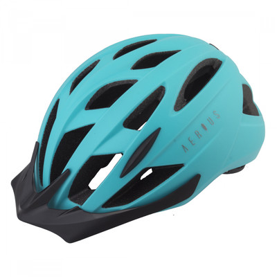HELMET AERIUS TYTO L/XL M-TEAL HELMET AERIUS TYTO L/XL M-TEAL