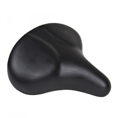 SADDLE SUNLT CRUISER w/SPRINGS EM BLK SADDLE SUNLT CRUISER w/SPRINGS EM BLK