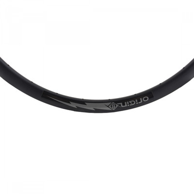 RIM OR8 700C 622x23x30 BOLT ALLOY GRAVEL TBLS 28 DISC BK (N) RIM OR8 700C 622x23x30 BOLT ALLOY GRAVEL TBLS 28 DISC BK (N)