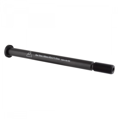 HUB SKEWER WMFG THRU RR 12x160x1.0t FLAT BK HUB SKEWER WMFG THRU RR 12x160x1.0t FLAT BK