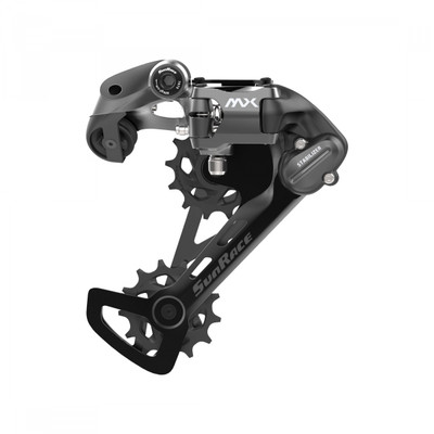 DER SUNRACE RDMX600 MID 11s DIRECT BK DER SUNRACE RDMX600 MID 11s DIRECT BK