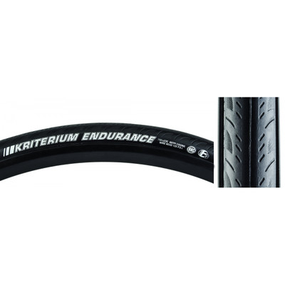 TIRE KEN KRITERIUM ENDURO SPORT 650Cx23 BK/BK HRC/E3/60 WIRE 125psi TIRE KEN KRITERIUM ENDURO SPORT 650Cx23 BK/BK HRC/E3/60 WIRE 125psi
