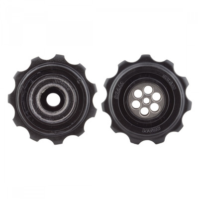 DER PART SRAM PULLEY X9 2005-09 DER PART SRAM PULLEY X9 2005-09