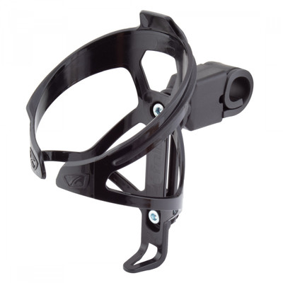BOTTLE CAGE ZEFAL PULSE B2 HBAR MOUNT BK BOTTLE CAGE ZEFAL PULSE B2 HBAR MOUNT BK