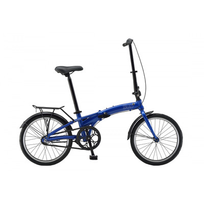 BIKE SUN SHORTCUT SC3 FOLDING 3S/CB BU BIKE SUN SHORTCUT SC3 FOLDING 3S/CB BU