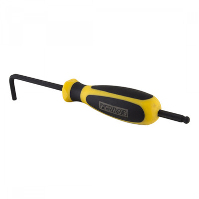 TOOL ALLEN WRENCH PEDROS HEX DRIVER 5mm TOOL ALLEN WRENCH PEDROS HEX DRIVER 5mm