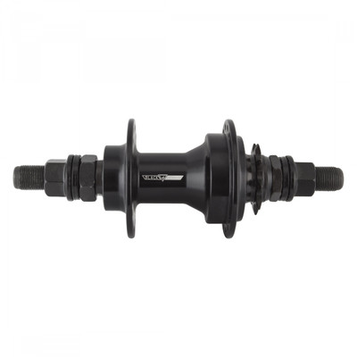 HUB RR BK-OPS MX2000 BO 1s9tDRIVR 36x3/8-14 BK HUB RR BK-OPS MX2000 BO 1s9tDRIVR 36x3/8-14 BK