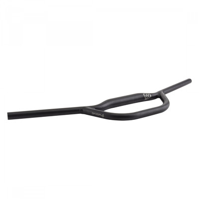 HBAR OR8 MTB ALY FLAT STRONGBOW 31.8x760x15d BK HBAR OR8 MTB ALY FLAT STRONGBOW 31.8x760x15d BK