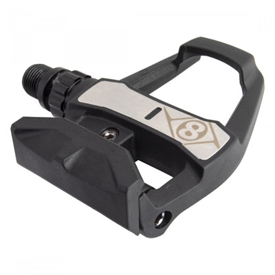PEDALS OR8 SPRYTE RD COMP CLPLS KEO SLD BK 9/16 PEDALS OR8 SPRYTE RD COMP CLPLS KEO SLD BK 9/16