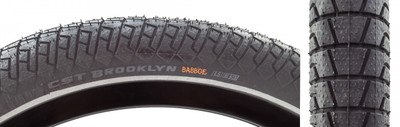 TIRE CSTP PRO-BROOKLYN 20x2.15 BK/REF EPS WIRE TIRE CSTP PRO-BROOKLYN 20x2.15 BK/REF EPS WIRE