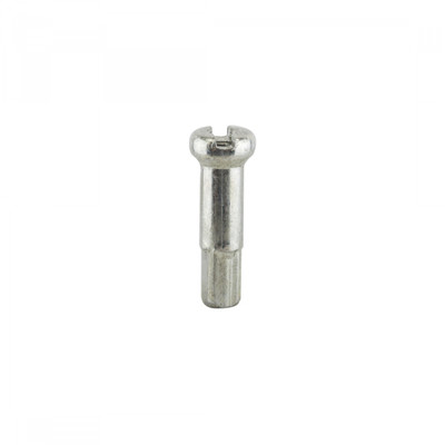 SPOKE NIPPLE CN STEEL OEM 2.0x16mm SL SPOKE NIPPLE CN STEEL OEM 2.0x16mm SL