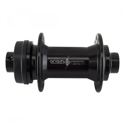 HUB FT OR8 RD1120 12mmTA CL 24x100 SB BK HUB FT OR8 RD1120 12mmTA CL 24x100 SB BK