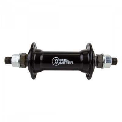 HUB FT WM MT5000 BO SF 36x3/8 BK PARALLAX HUB FT WM MT5000 BO SF 36x3/8 BK PARALLAX