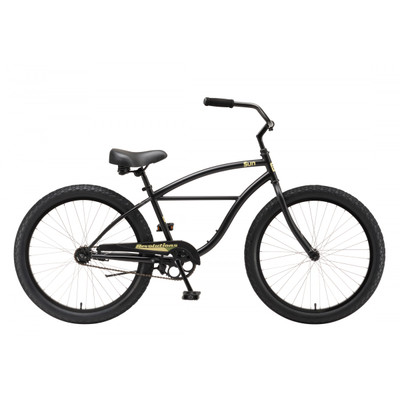 BIKE SUN REV STL B14 24/CB (G) S-BK BIKE SUN REV STL B14 24/CB (G) S-BK
