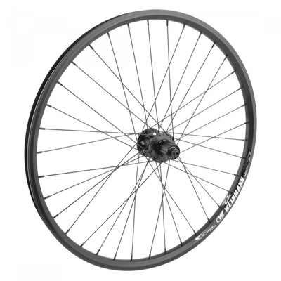 WHL RR 26x1.5 559x21 WEI XM280 DISC BK 36 WM MT2000 8-10sCAS 6B BK 135mm14gBK WHL RR 26x1.5 559x21 WEI XM280 DISC BK 36 WM MT2000 8-10sCAS 6B BK 135mm14gBK
