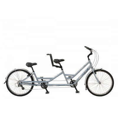 BIKE SUN BRICKELL TANDEM 7sp STORM BU 09***MUST SHIP VIA TRUCK ONLY*** BIKE SUN BRICKELL TANDEM 7sp STORM BU 09***MUST SHIP VIA TRUCK ONLY***