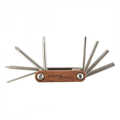 TOOL MULTI OR8 8in1 TOOL MULTI OR8 8in1